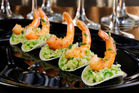 15 aperitivos con patatas fritas que debes preparar ahora mismo