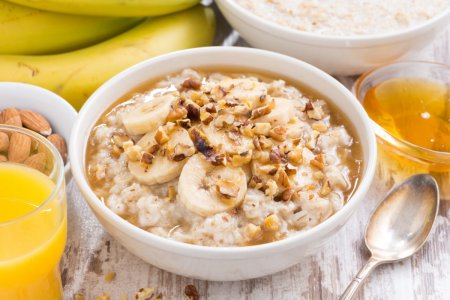 15 Recetas de Avena Deliciosas para el Desayuno