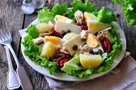 15 Capers Salads That Will Surely Surprise You