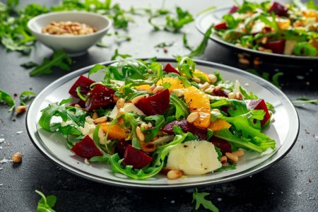 15 Orange Salad Recipes for True Gourmets