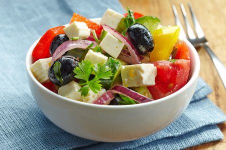 20 Olive Salads Anyone Can Make