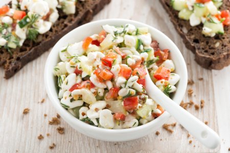 20 mejores recetas con requesón para el desayuno