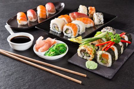 25 Delicious Roll Fillings