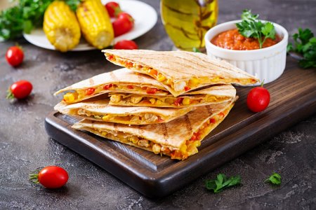 15 recetas rápidas de tortilla para el desayuno