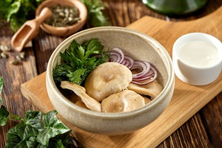 Setas Lactarius para el invierno: 15 excelentes recetas para toda la familia