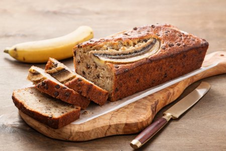 20 Banana Recipes You'll Want to Make Again and Again