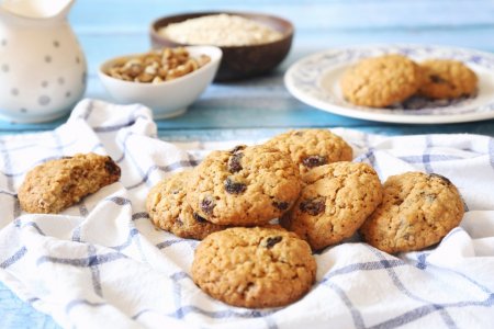 20 Amazing Quick Tea-Time Baking Recipes