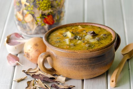 8 Excellent Recipes for Cooking Gruzdyanka