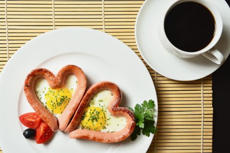 15 Quick Sausage Breakfast Recipes