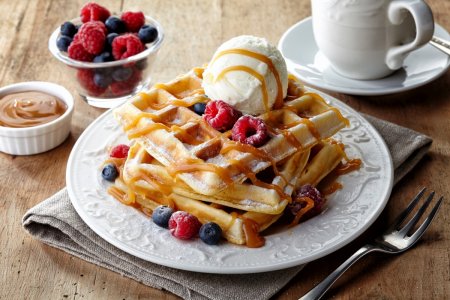 20 Original Kefir Breakfast Recipes