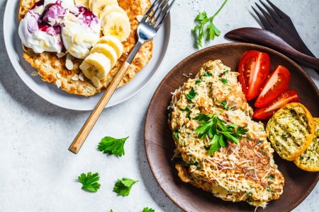 25 Best Fillings for Oat Pancakes