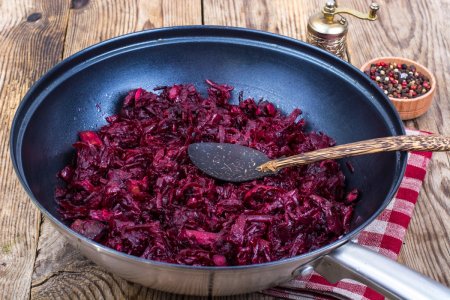 15 Delicious Stewed Beetroot Recipes