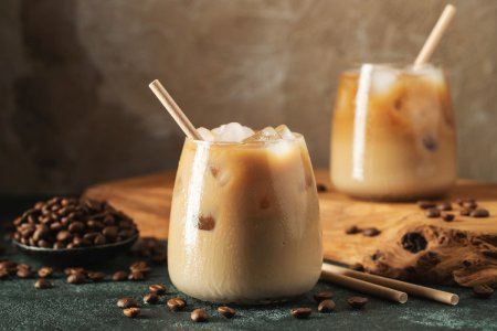 Coffee Frappe: 10 Simple and Quick Recipes