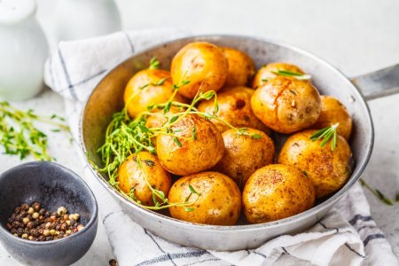 20 Delicious Meat Side Dishes for Every Day