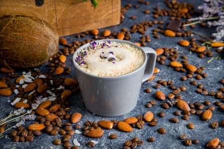 Raf Coffee: 15 Easy Homemade Recipes