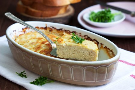 12 Delicious Chicken Soufflé Recipes