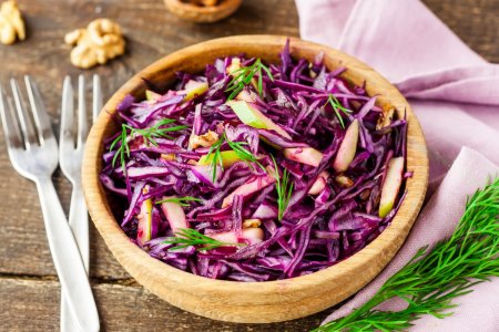 20 Vitamin-Rich Salads That Will Delight Your Taste Buds