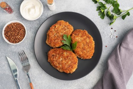 Grechaniki: 15 excelentes recetas que diversificarán tu dieta