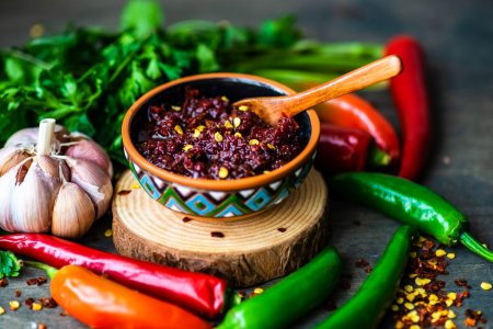 8 Best Megrelian Sauce Recipes