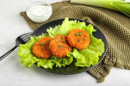 15 Amazing Lentil Patty Recipes