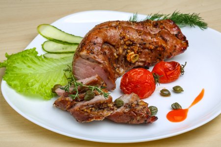 15 deliciosas recetas de solomillo de cerdo al horno