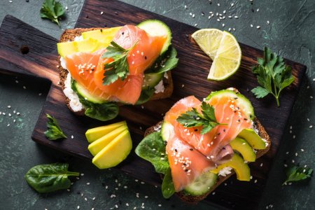 Breakfast Sandwiches: 20 Delicious and Hearty Recipes