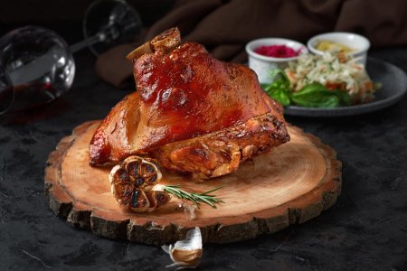 8 Pork Knuckle in Beer Recipes Anyone Can Master