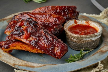 15 Amazing Sauces for Pork Ribs