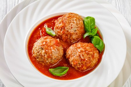 12 mejores formas de cocinar erizos de carne picada
