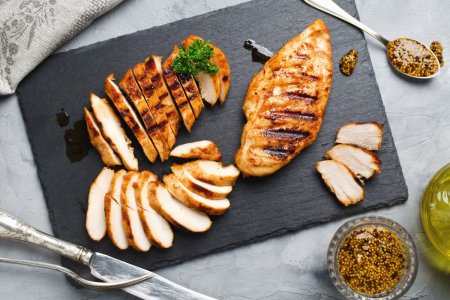 20 Best Grill Pan Recipes