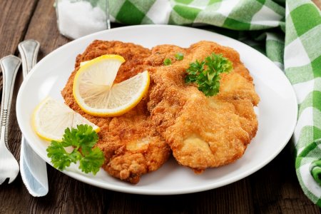 20 Excellent Chicken Schnitzel Recipes That Melt in Your Mouth
