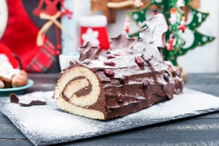 New Year's Cakes 2024: 20 Very Simple and Delicious Recipes