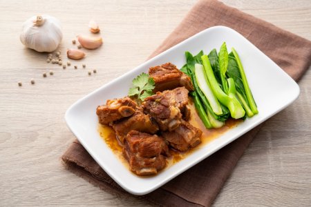 Braised Pork Ribs: 12 Recipes You Absolutely Must Try