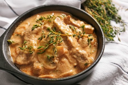 15 Irresistible Skillet Beef Recipes