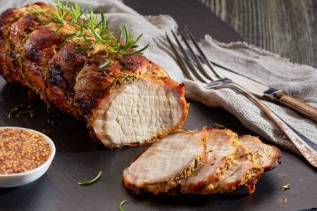 20 mejores recetas de cerdo al horno