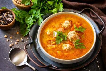 20 Meatball Soups That Are Super Easy to Make
