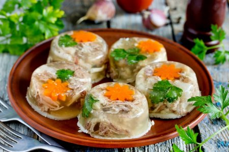 5 Irresistible Recipes for Pork Hock Aspic