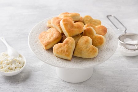 20 Simple Cottage Cheese Cookie Recipes for Tea and More