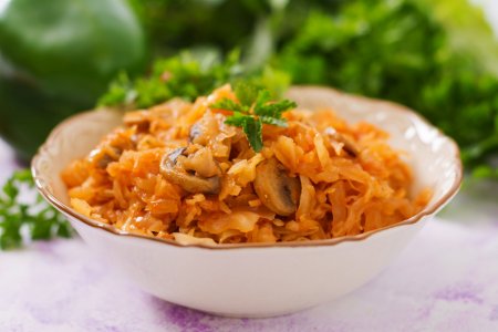 15 Amazing Side Dishes for Sausages