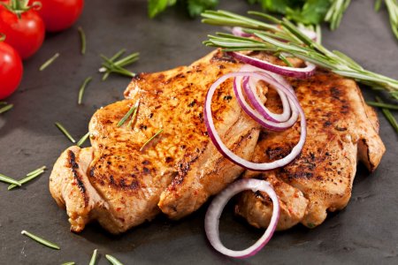 15 Amazing Pork Loin Recipes in the Oven