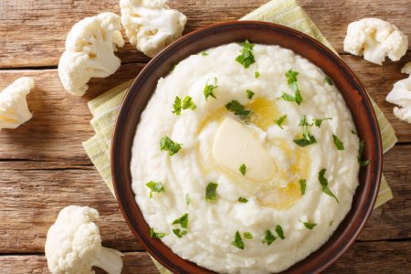 20 guarniciones sencillas y deliciosas para carne de res