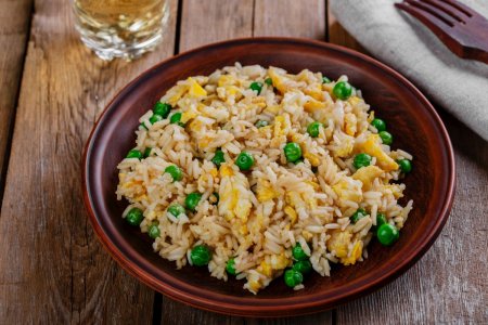 Fried Rice with Egg: 12 Appetizing Recipes for Every Taste