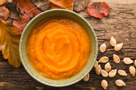 15 Best Ways to Make Pumpkin Puree