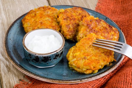 12 Amazing Pumpkin Fritter Recipes