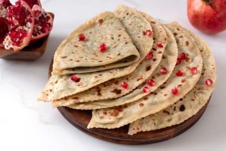15 Easy Ways to Make Chudu Flatbreads