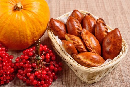 Pumpkin Pies: 15 Recipes You Absolutely Must Try