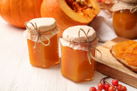 Pumpkin Jam: 15 Quick and Budget-Friendly Recipes