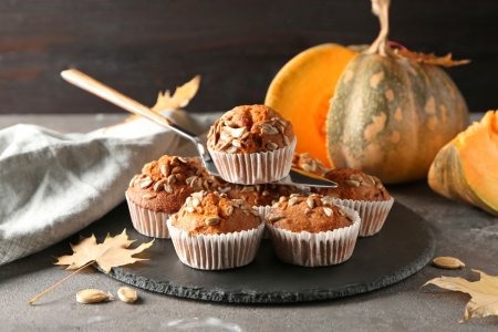 15 Pumpkin Muffin Recipes Everyone Will Love