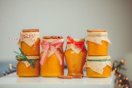 12 Easy Pumpkin Jam Recipes