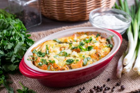 20 guarniciones de calabaza que toda ama de casa apreciará